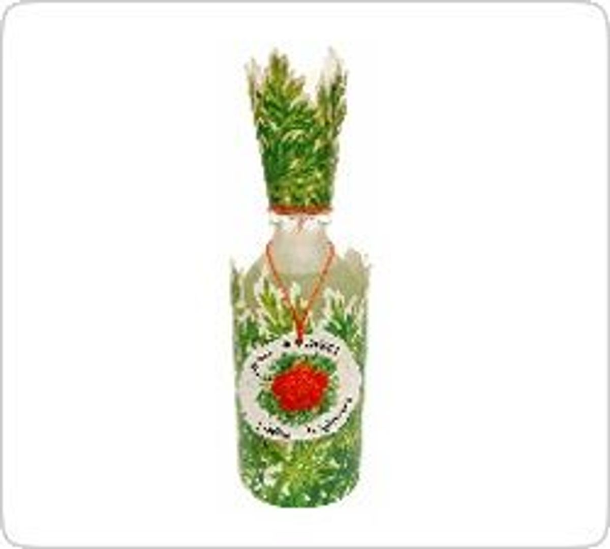 Fleur de Carotte