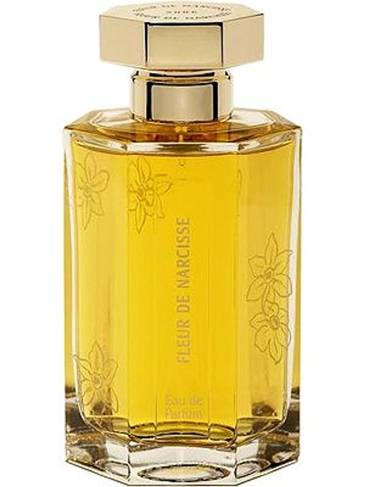Fleur de Narcisse 2006