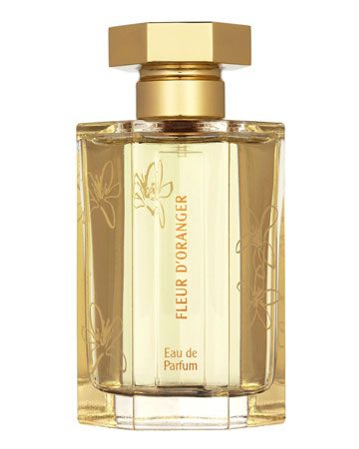 Fleur d'Oranger 2007