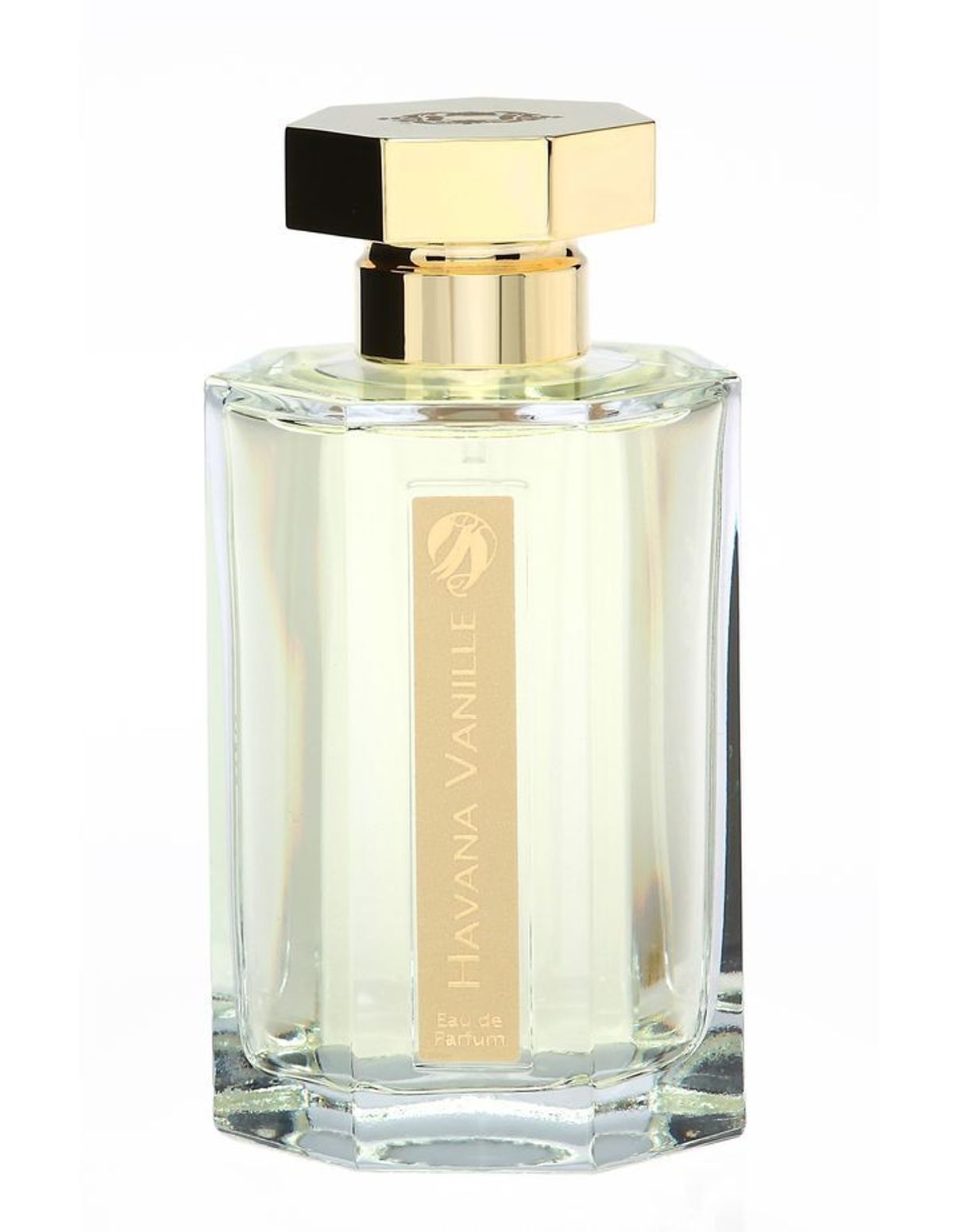 Havana Vanille (Vanille Absolument)