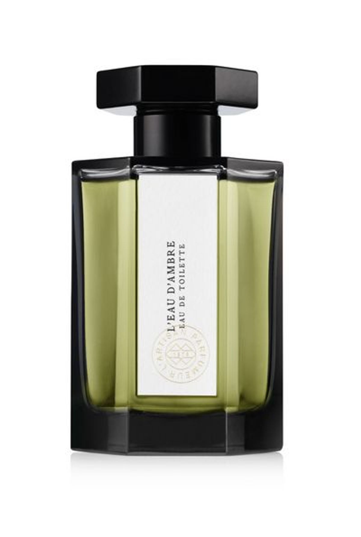 L'Eau d'Ambre