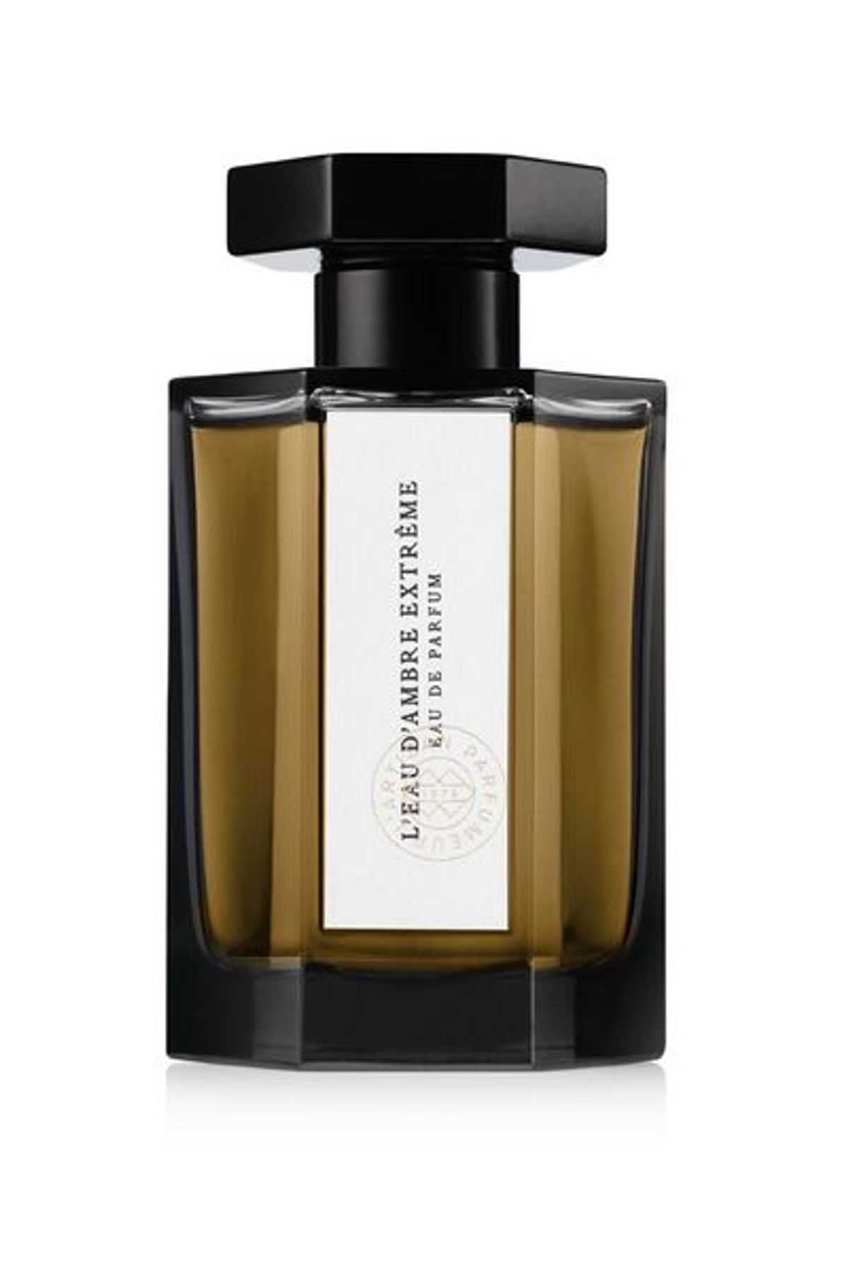 L'Eau D'Ambre Extrême