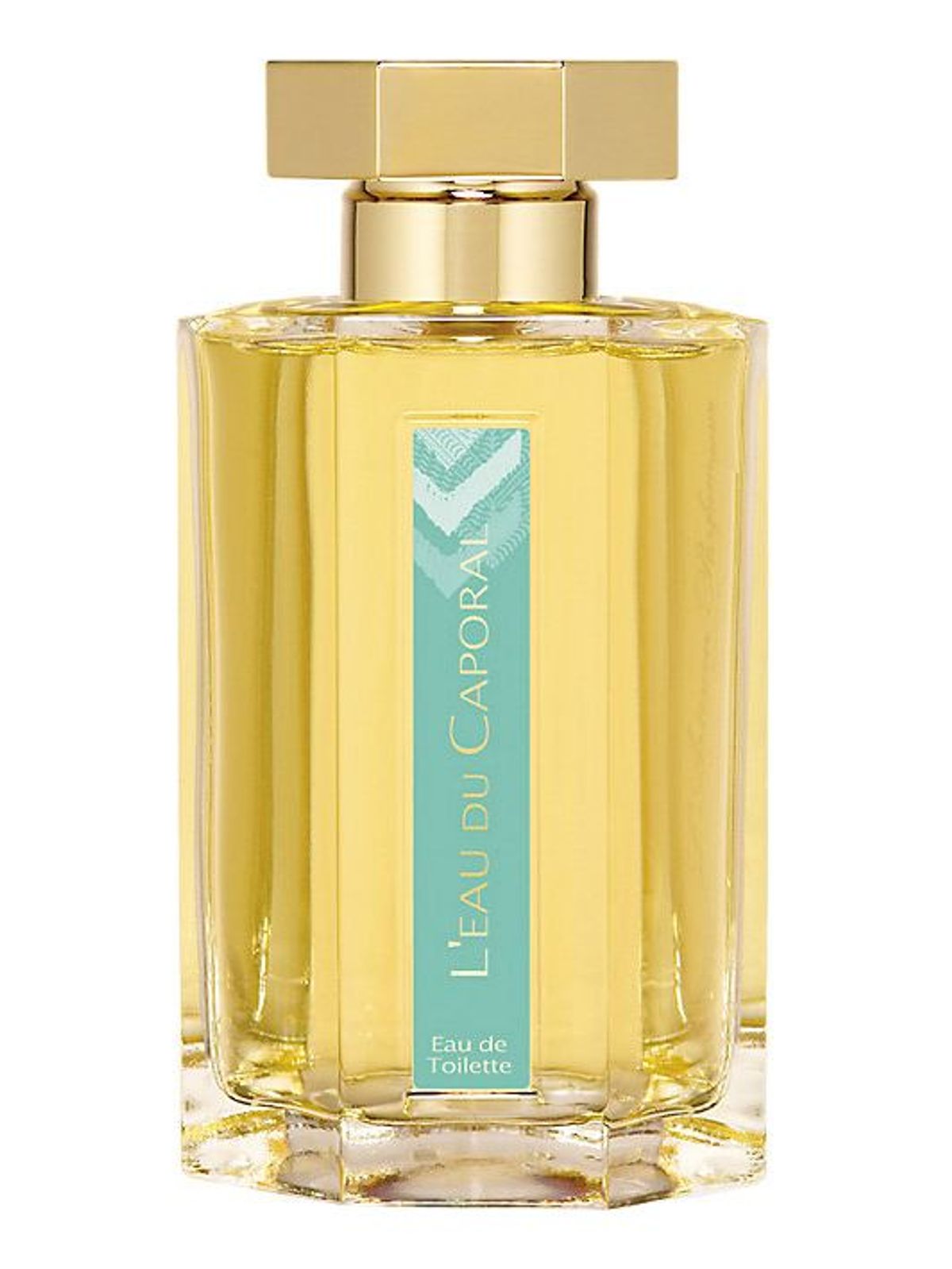 L'eau du Caporal