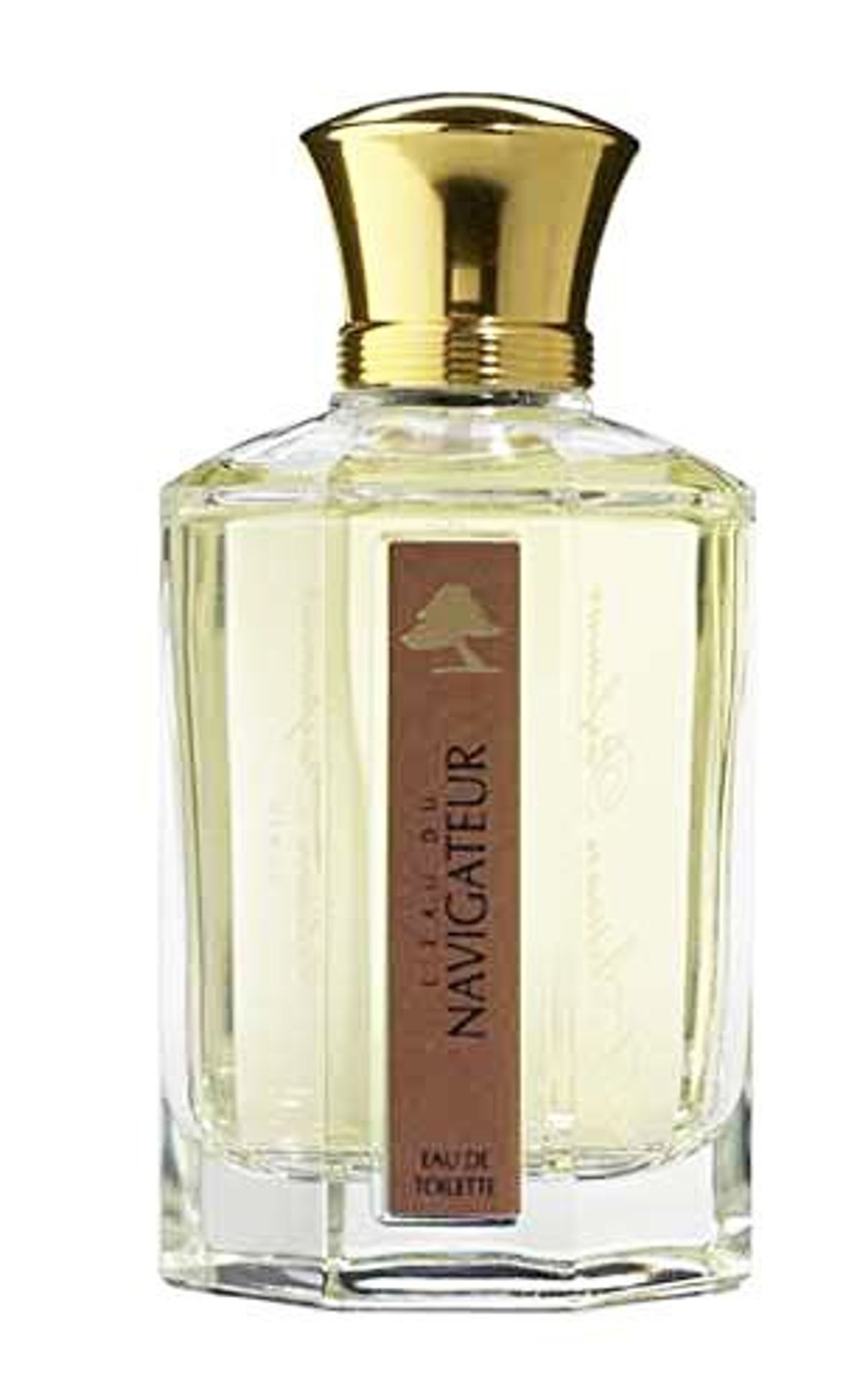 L'Eau du Navigateur