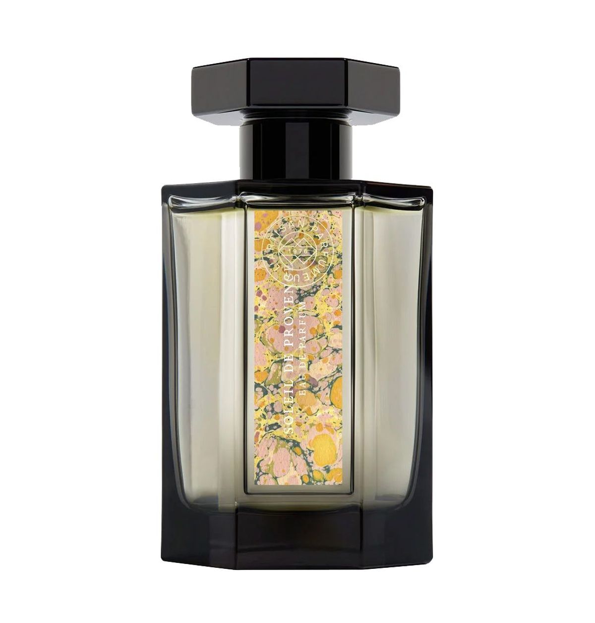 Soleil de Provence