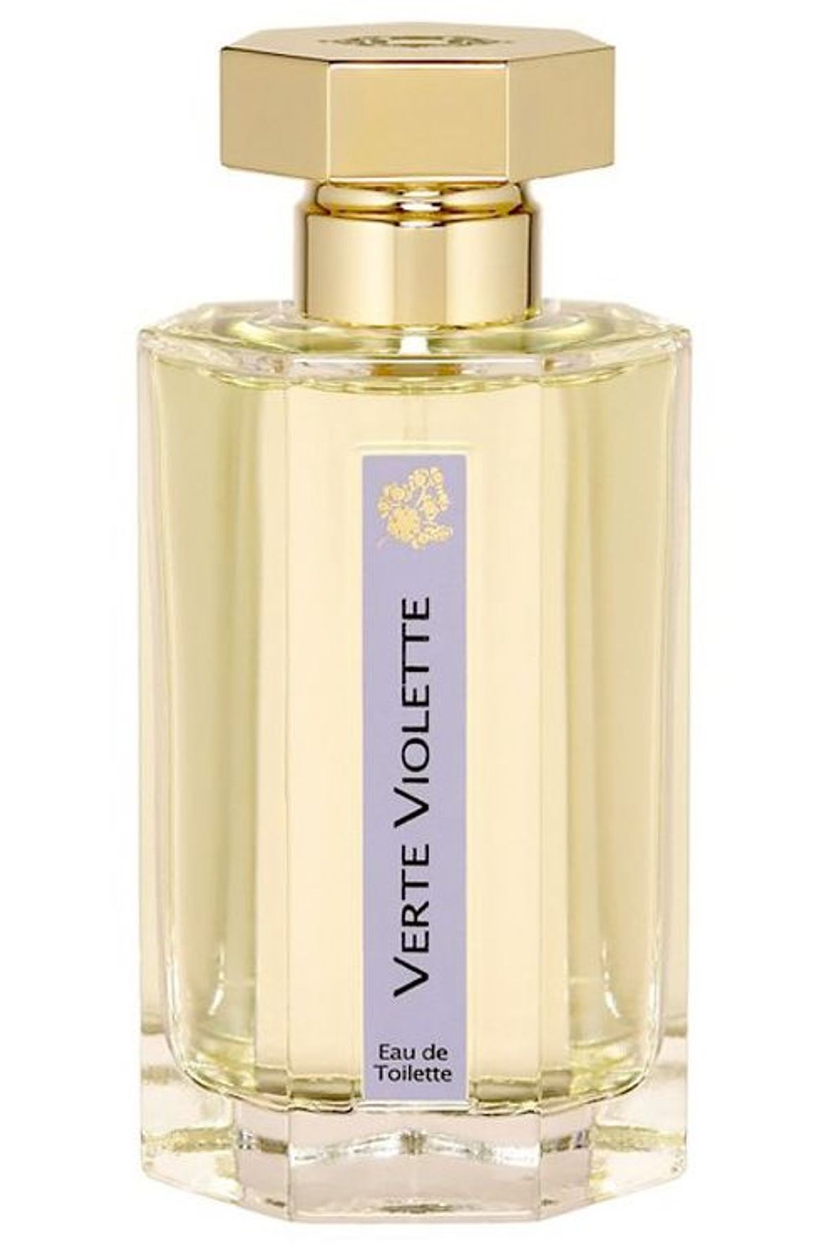 Verte Violette