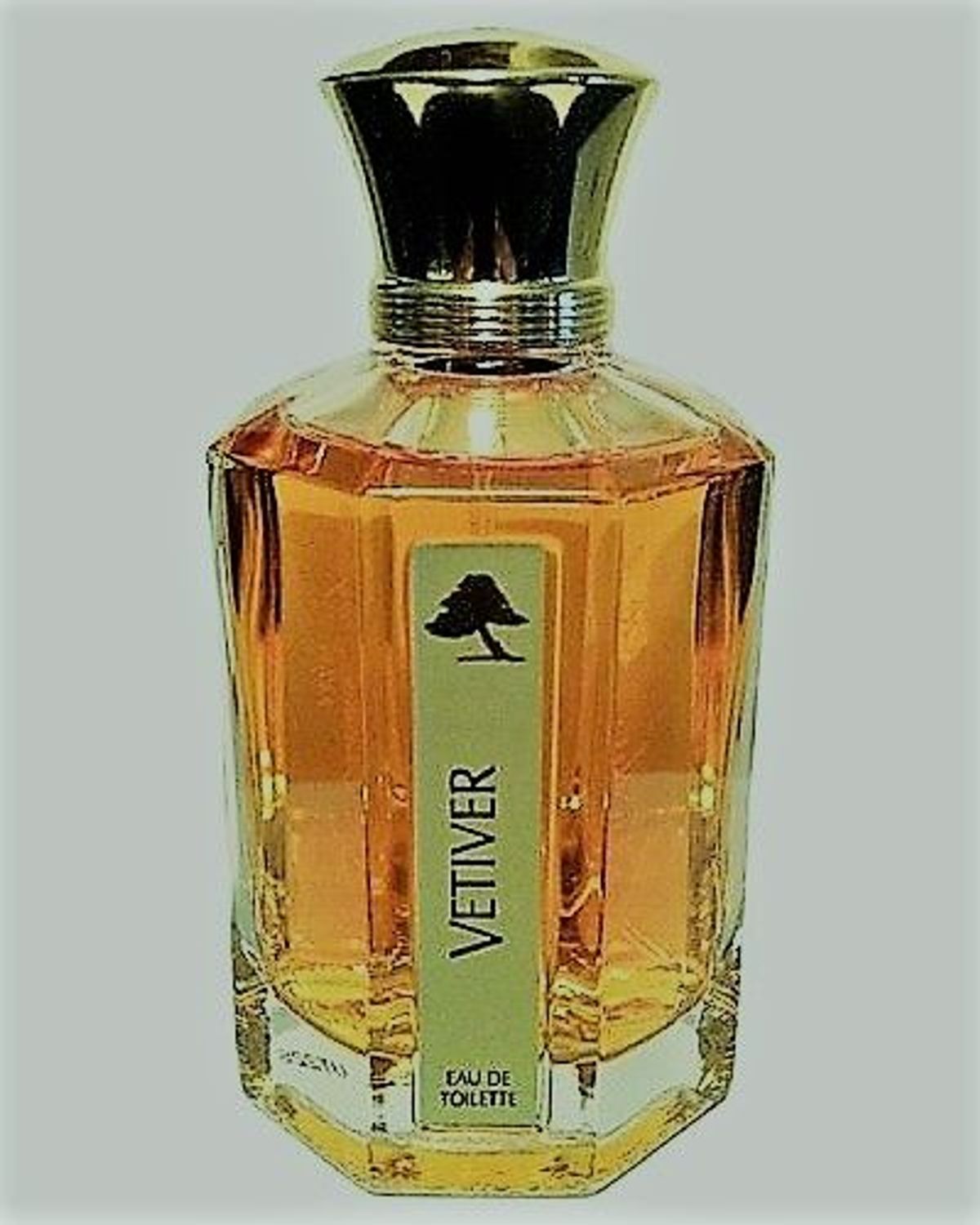 Vetiver
