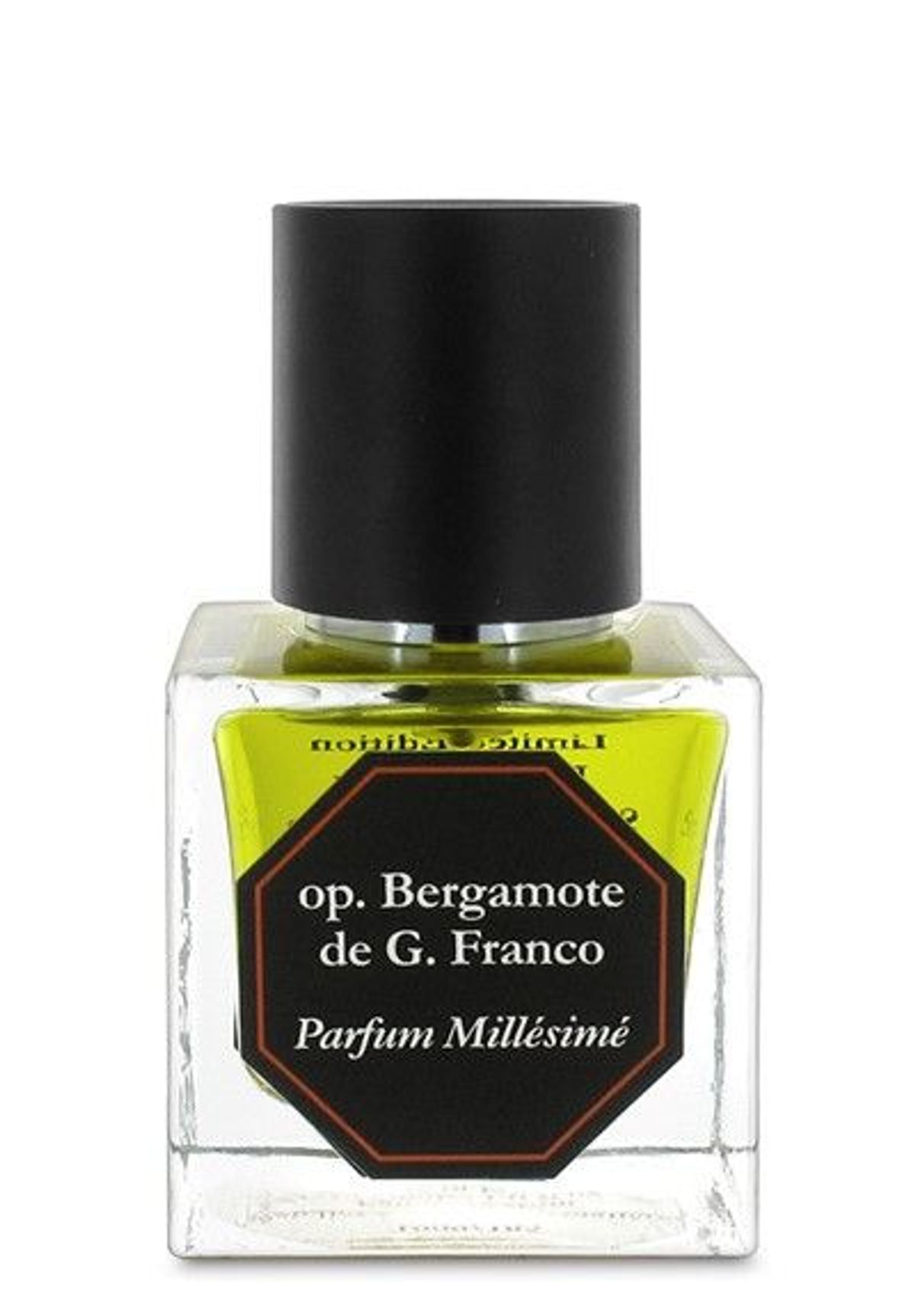 Bergamote De G. Franco