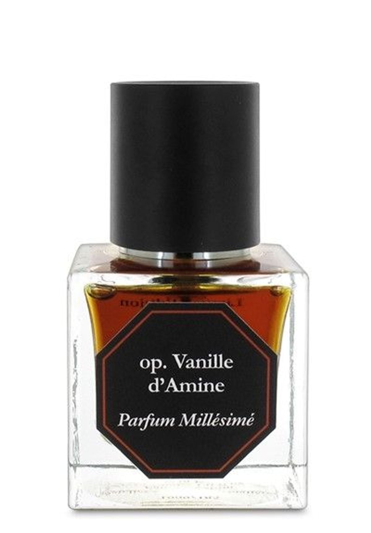Vanille d'Amine