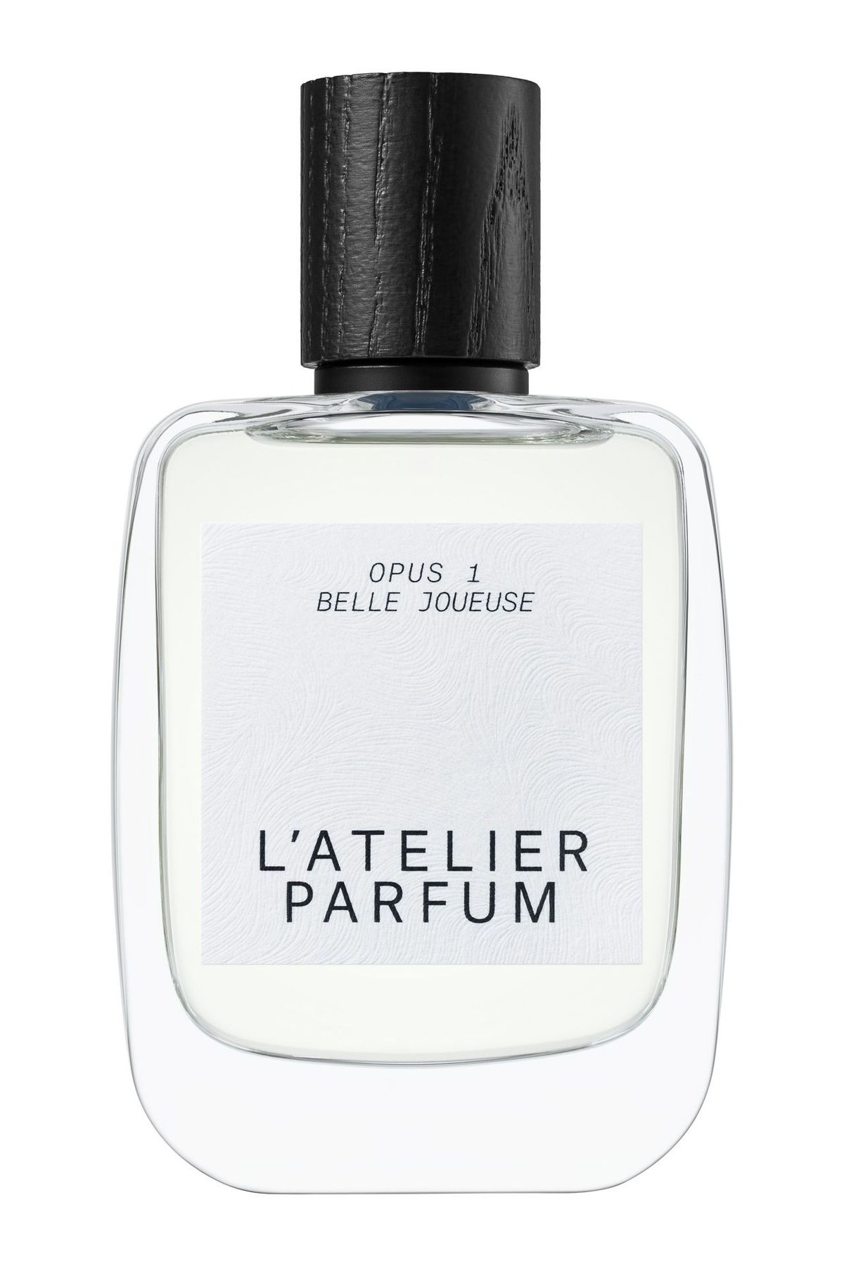 Belle Joueuse