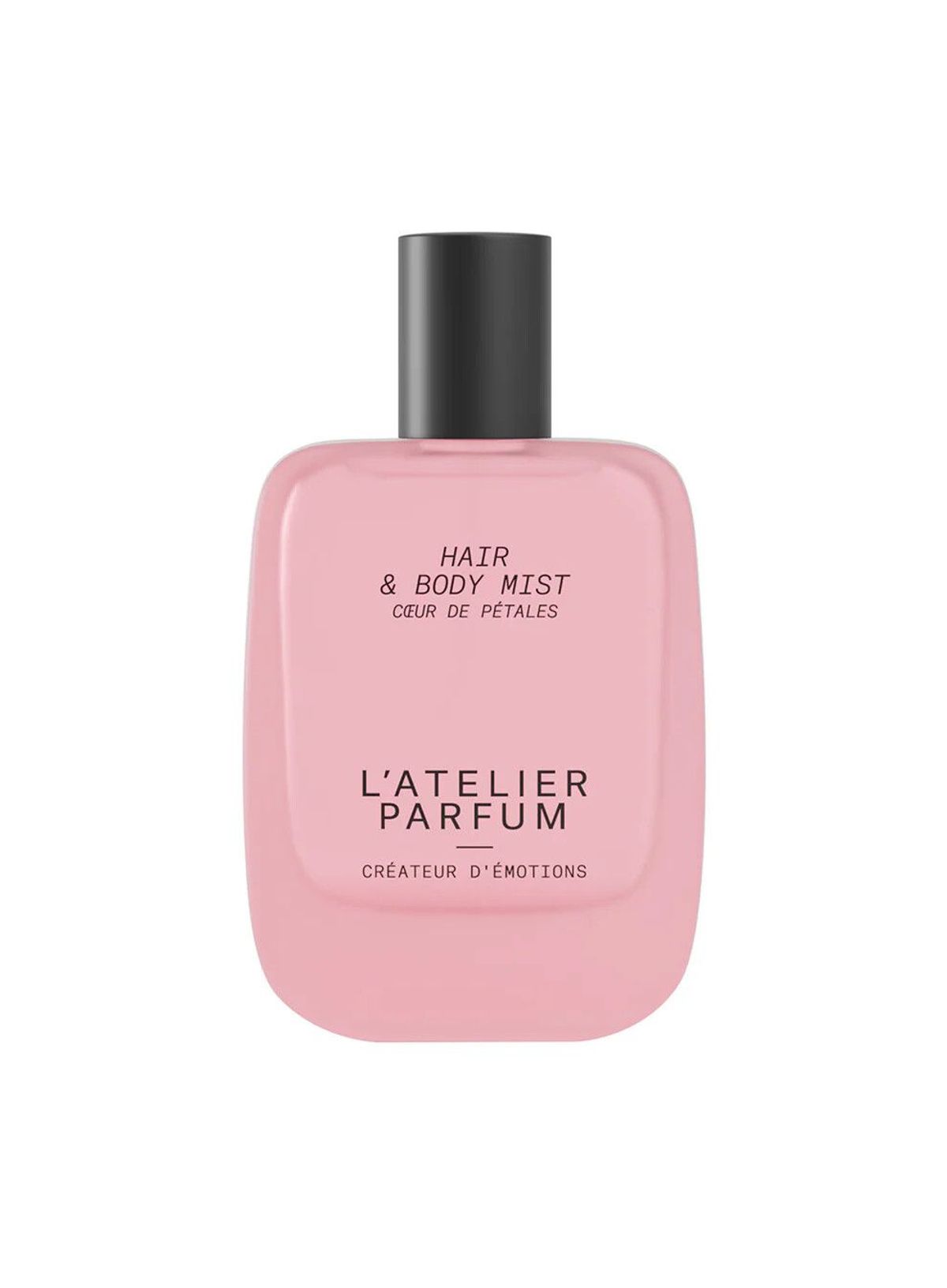 Coeur de Petales Hair and Body Mist