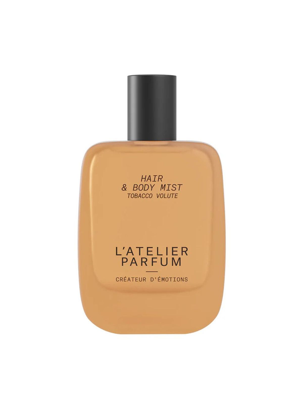 Tobacco Volute Hair and Body Mist