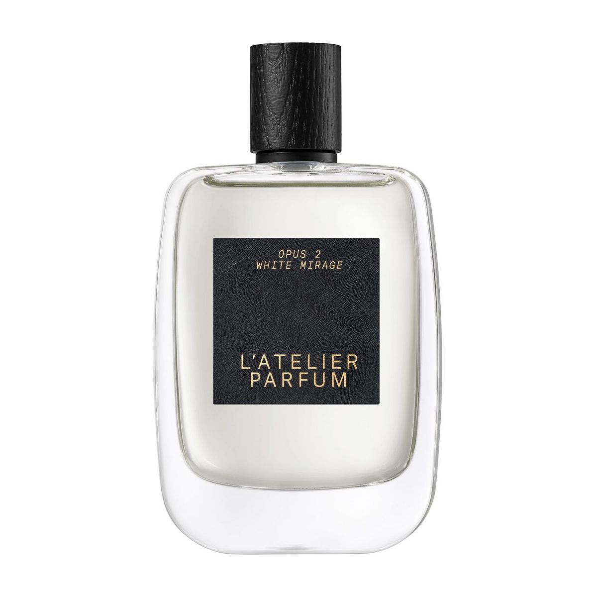 White Mirage