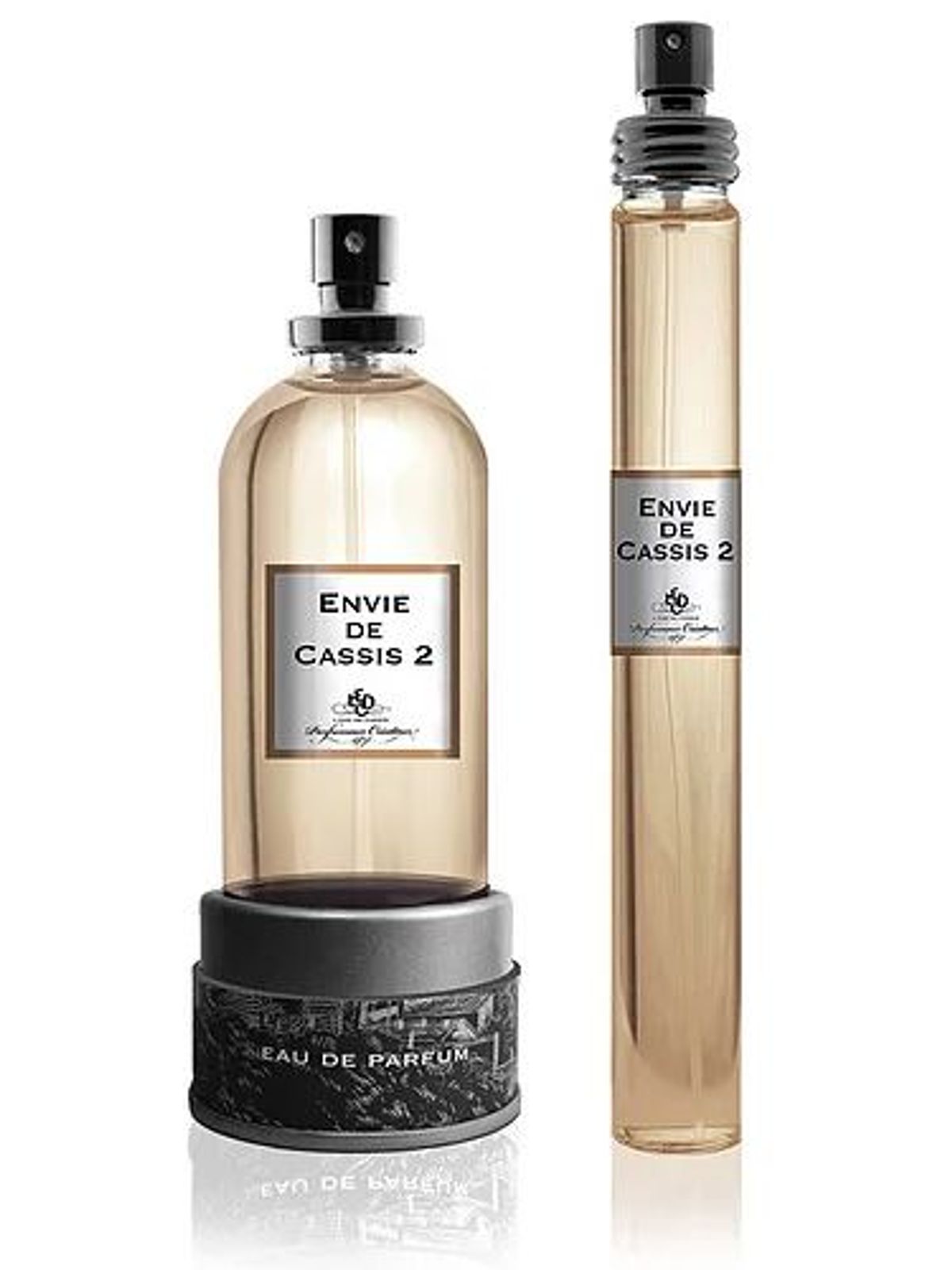 Envie De Cassis 2