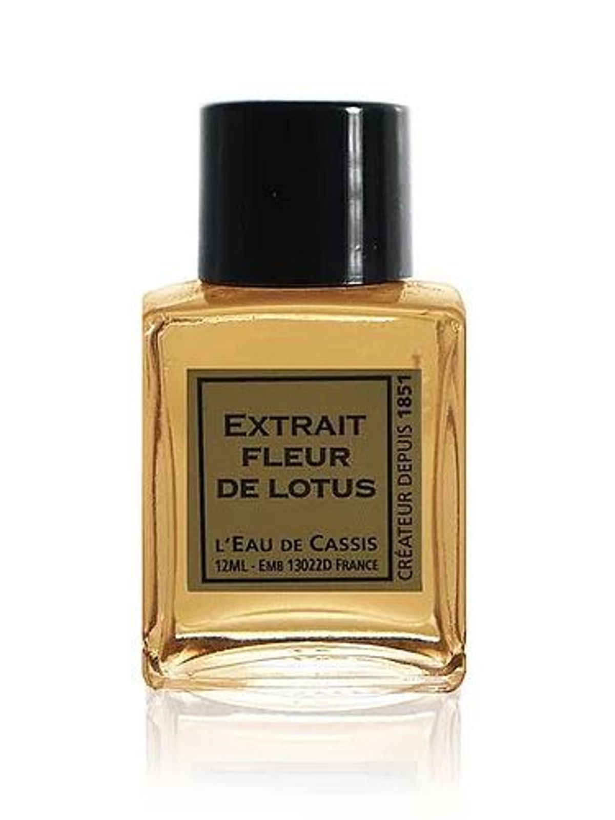 Fleur De Lotus