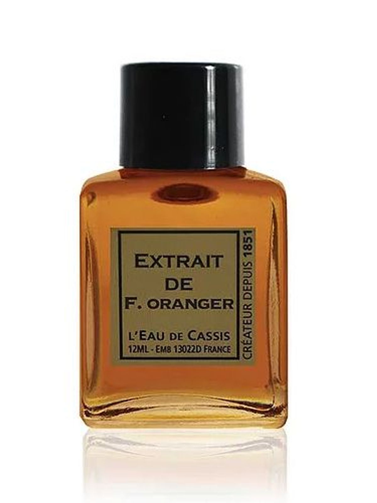 Fleur D'Oranger