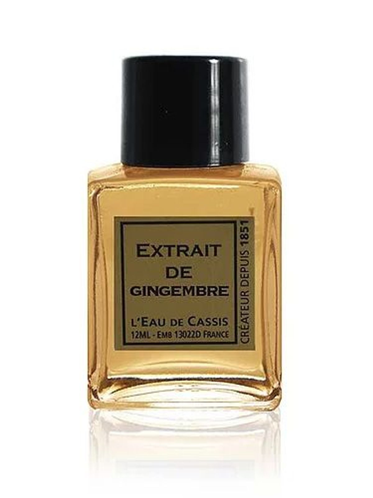 Gingembre