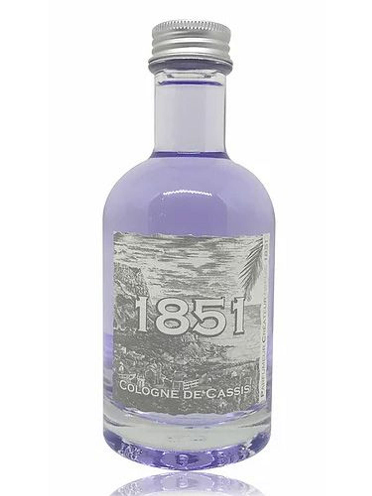 Lavande (Eau De Cologne)