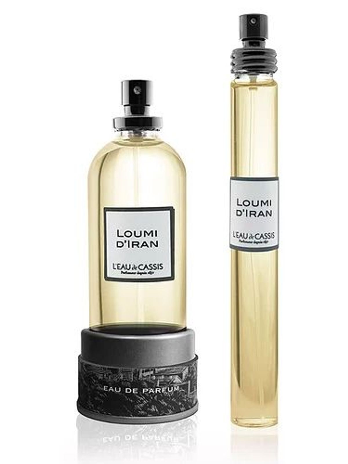 Loumi d'Iran