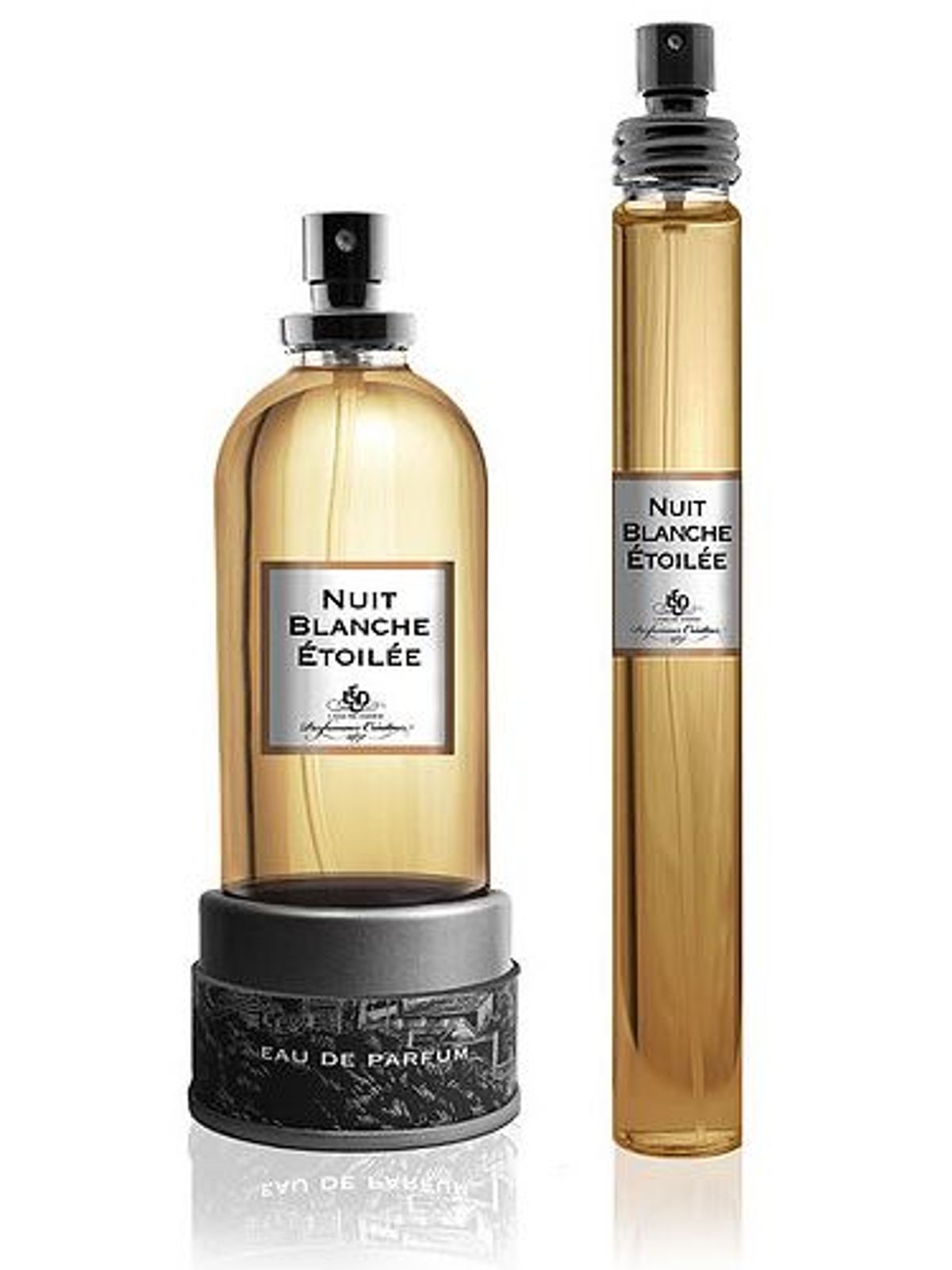 Nuit Blanche Étoilée