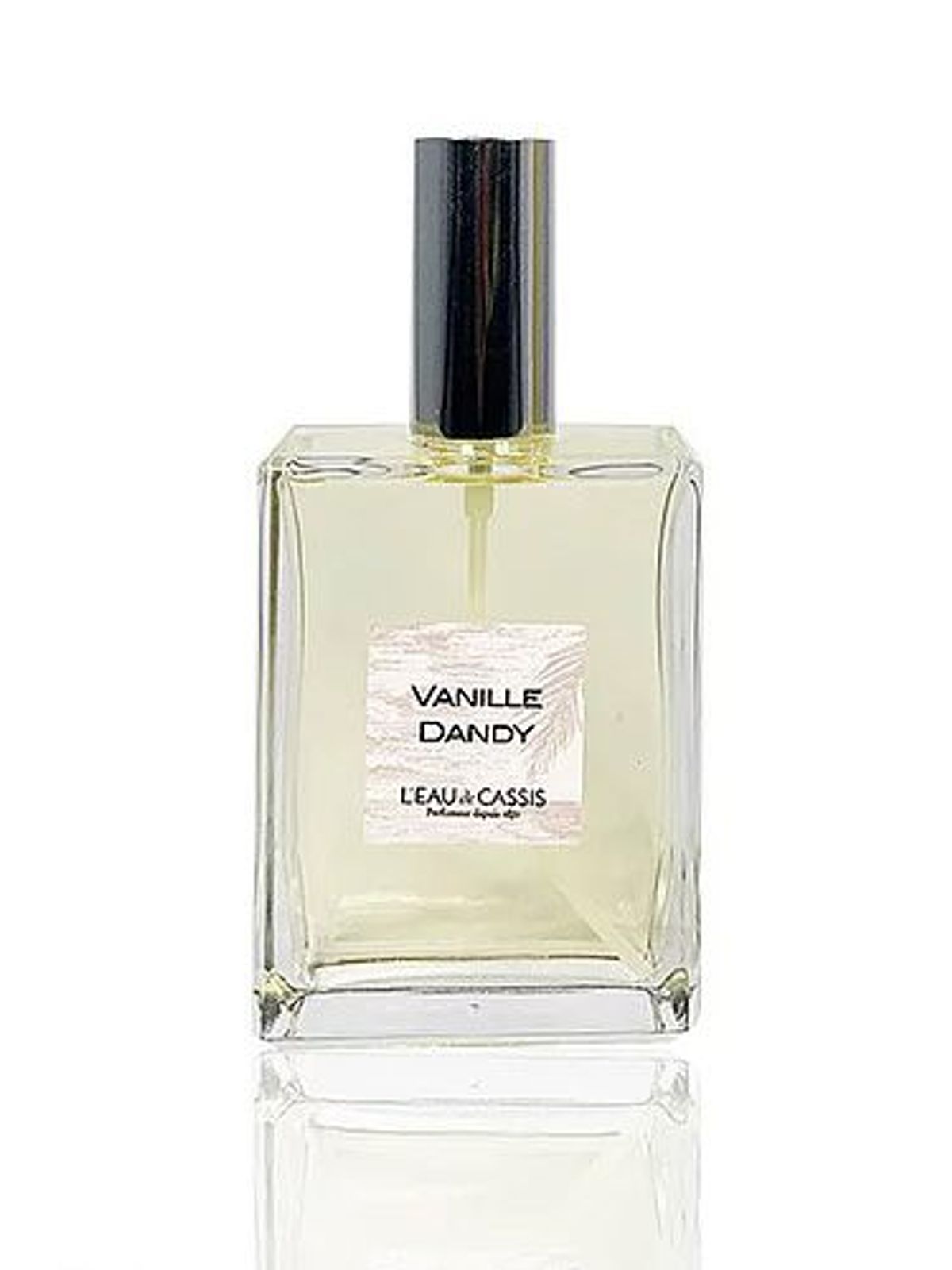 Vanille Dandy