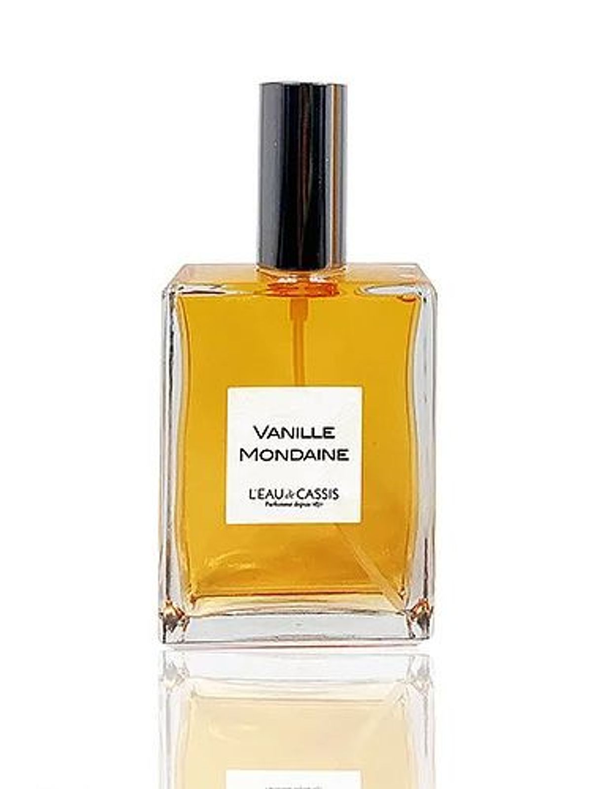 Vanille Mondaine