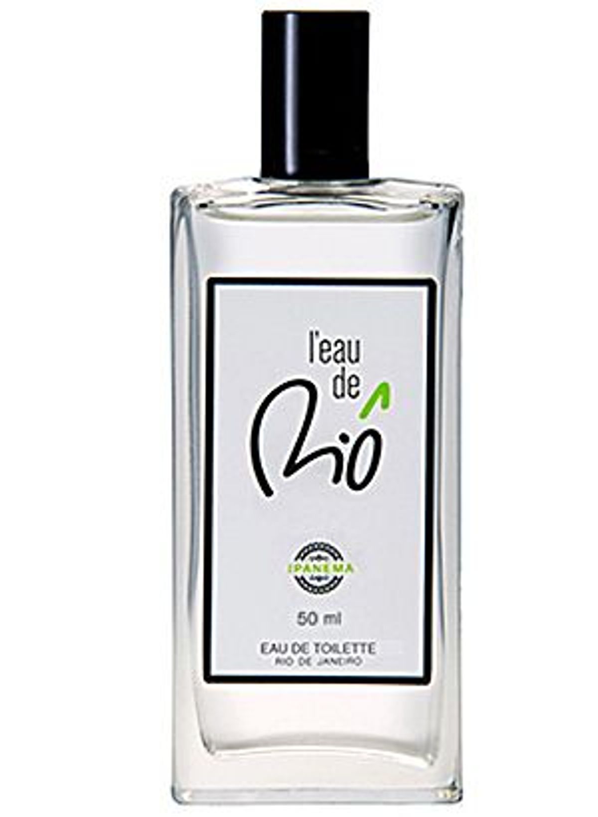 L'Eau de Riô Ipanema