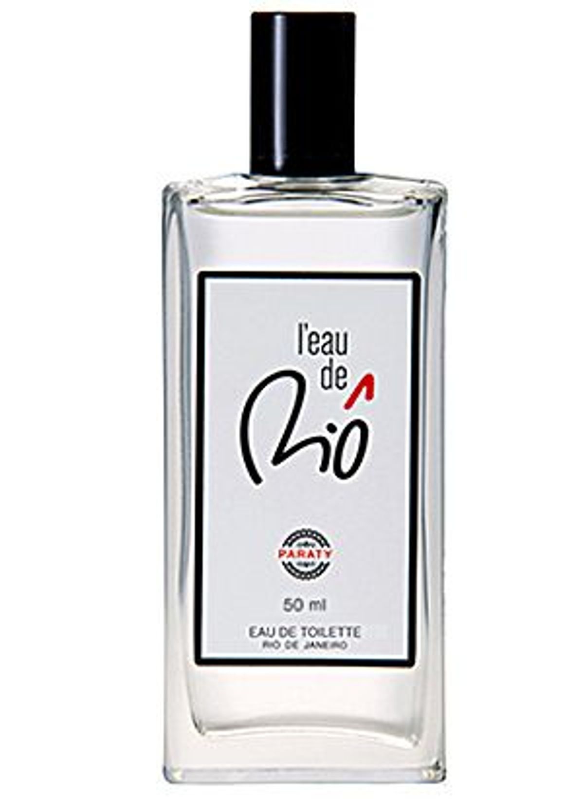 L'Eau de Riô Paraty