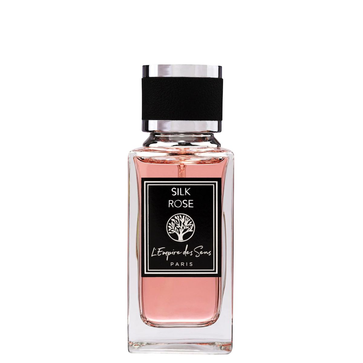 Silk Rose