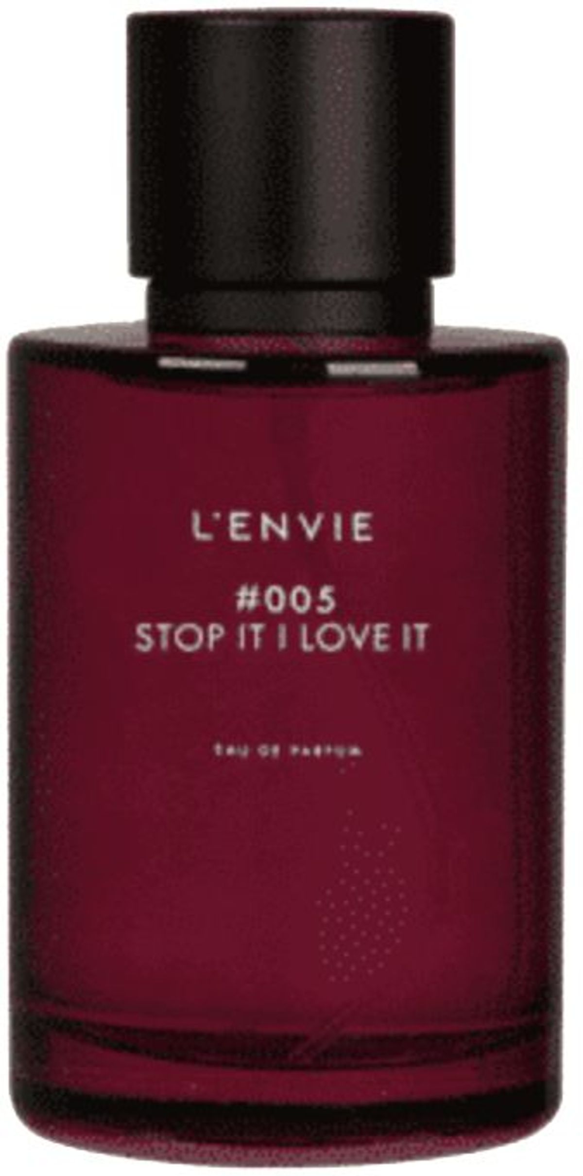 #005 Stop It I Love It