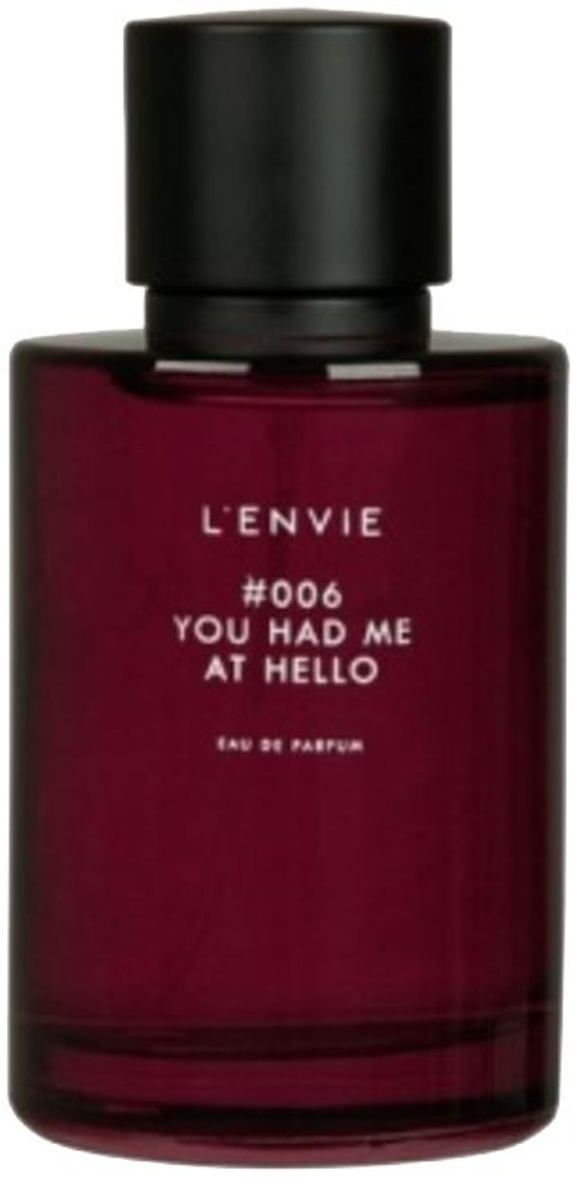 #006 You Had Me At Hello