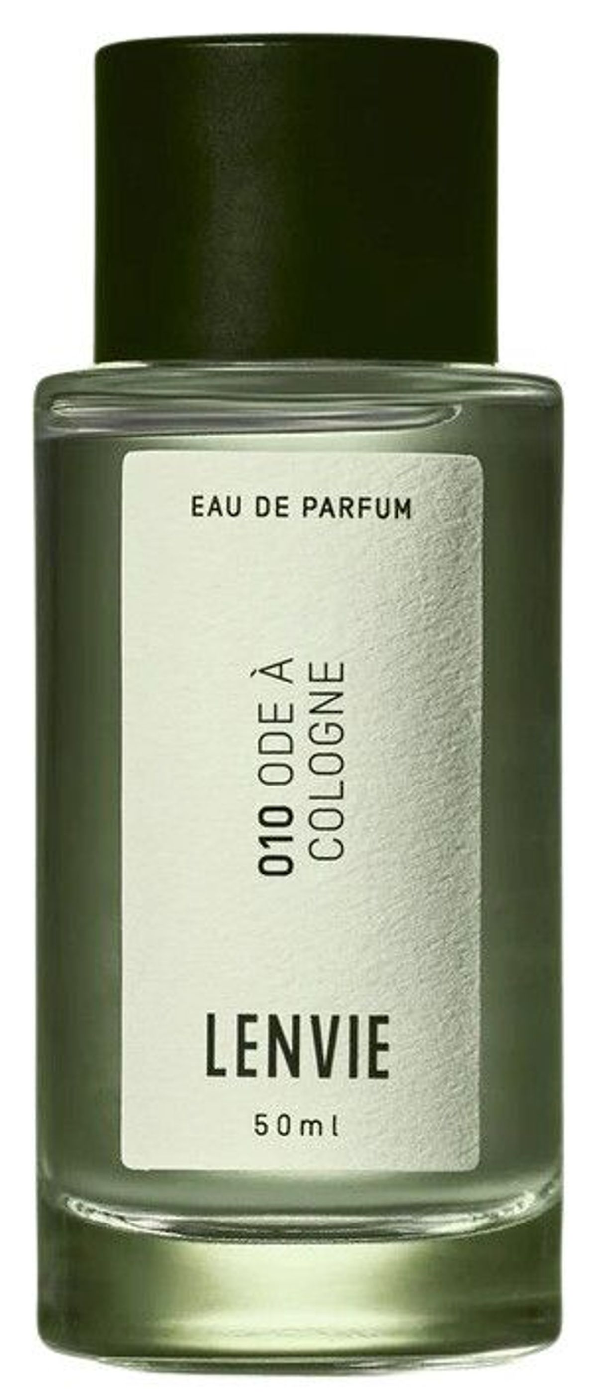 010 Ode À Cologne