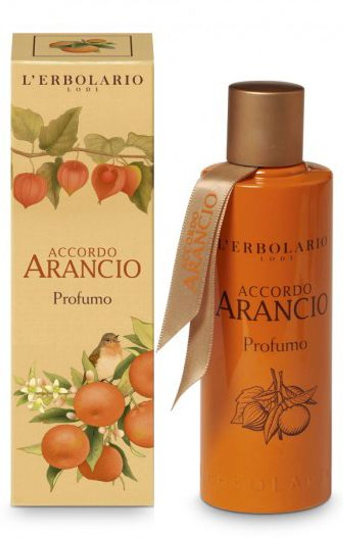 Accordo Arancio