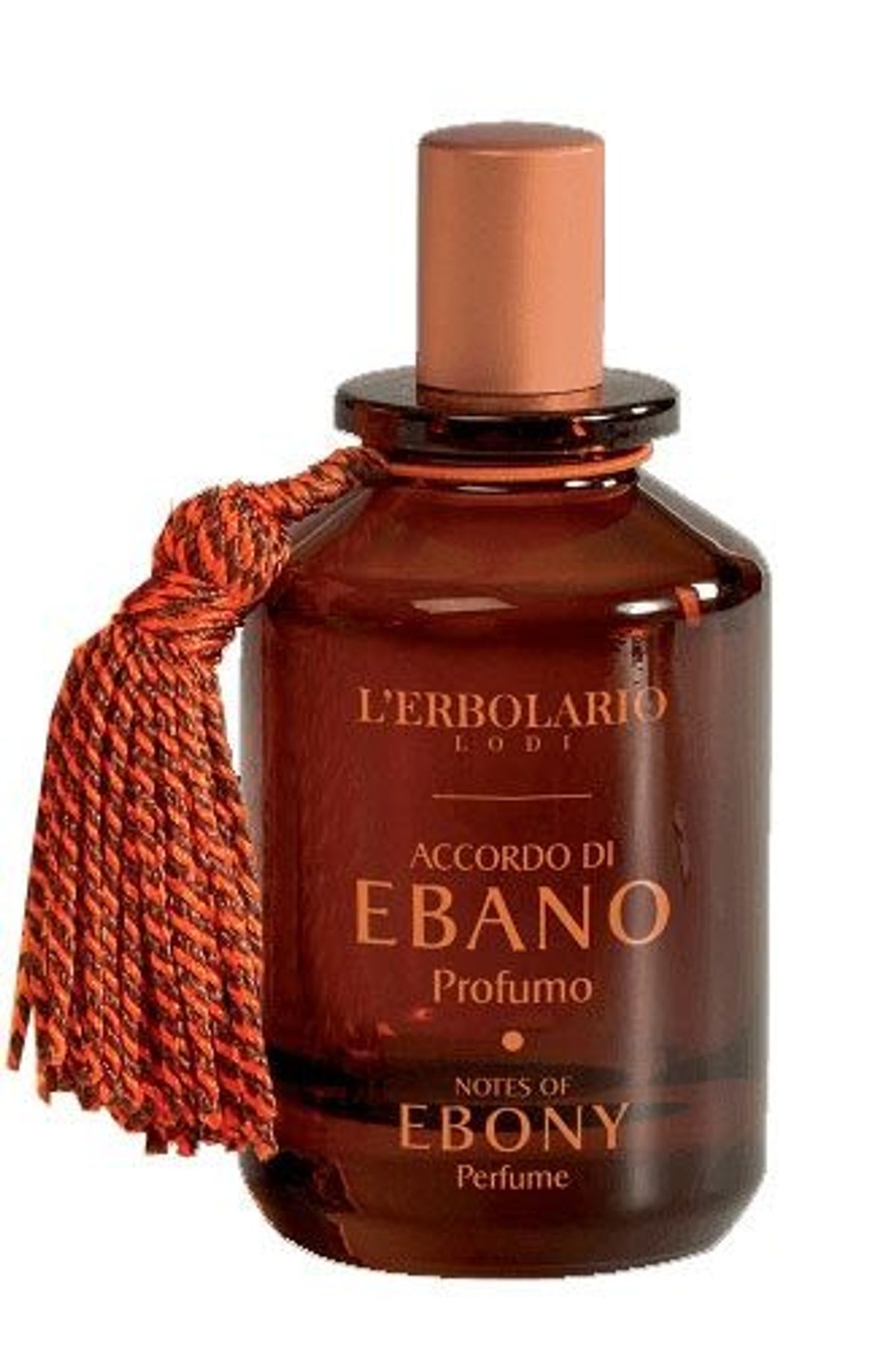 Accordo Di Ebano (Perfume Notes Of Ebony)