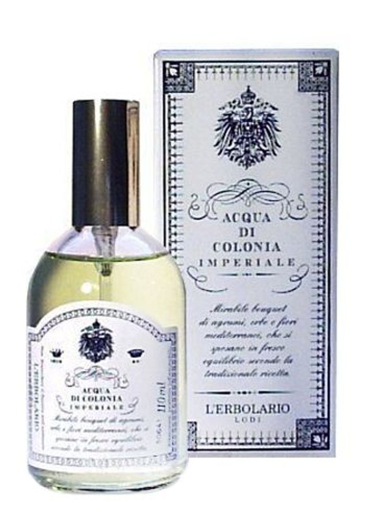 Acqua di Colonia Imperiale