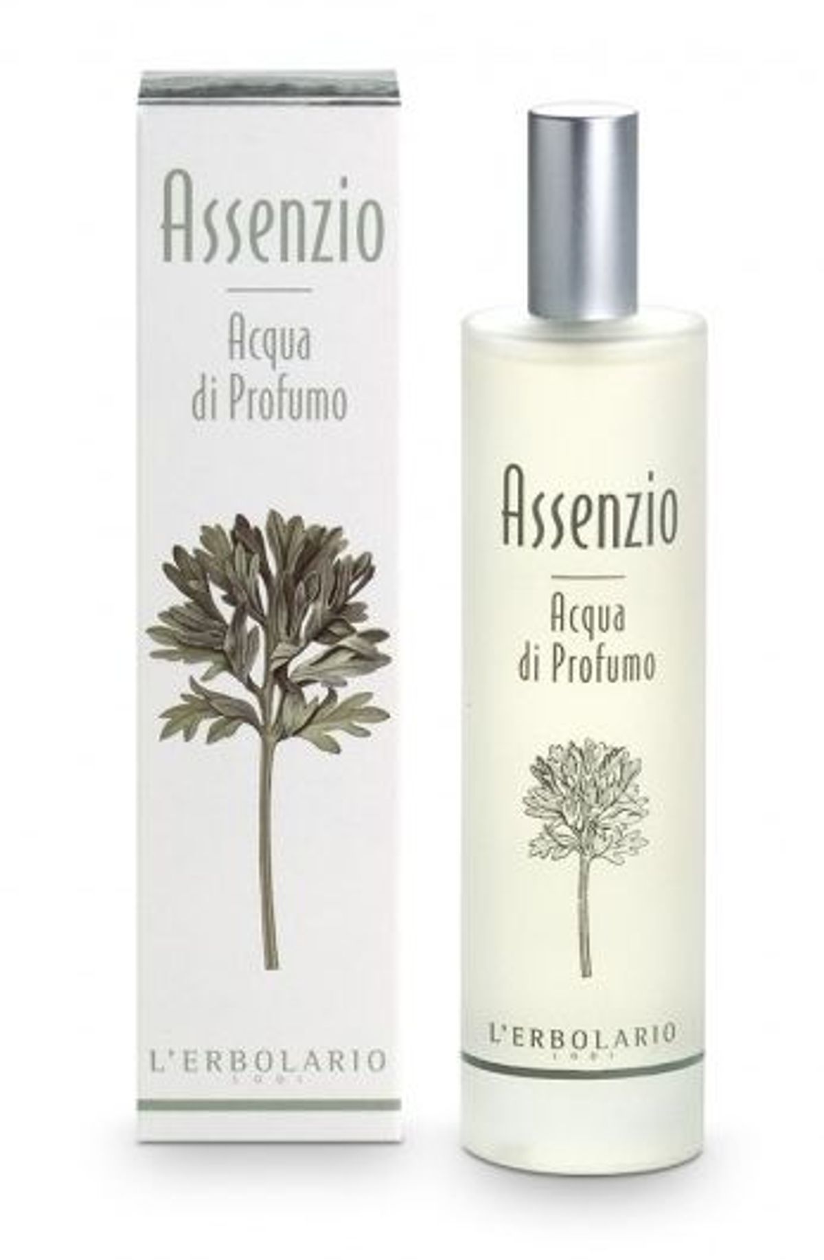 Assenzio