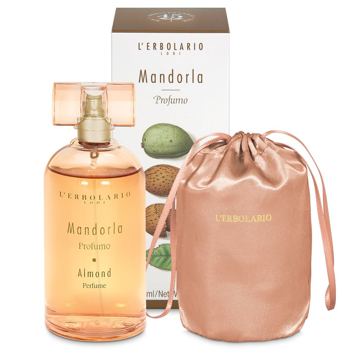 Mandorla Limited Edition 2023
