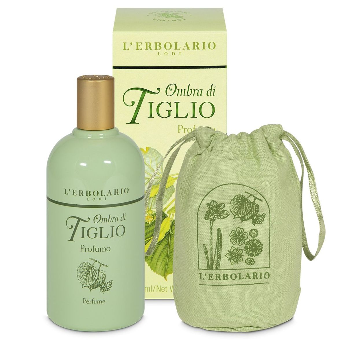 Ombra di Tiglio (2024)