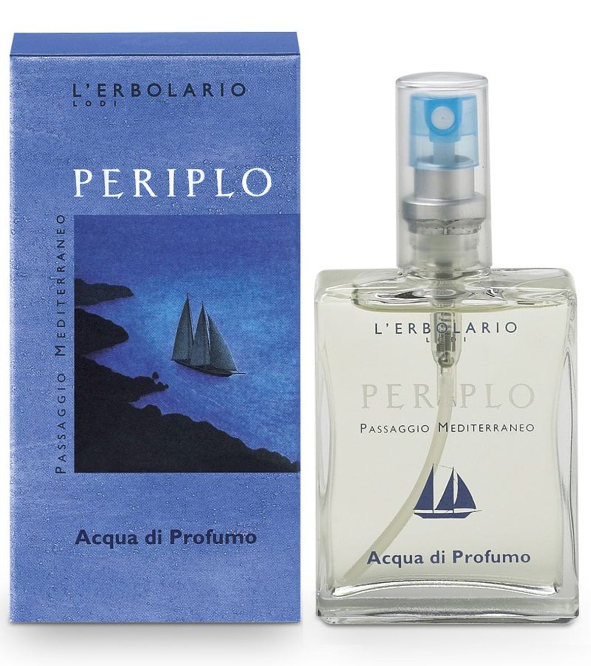Periplo