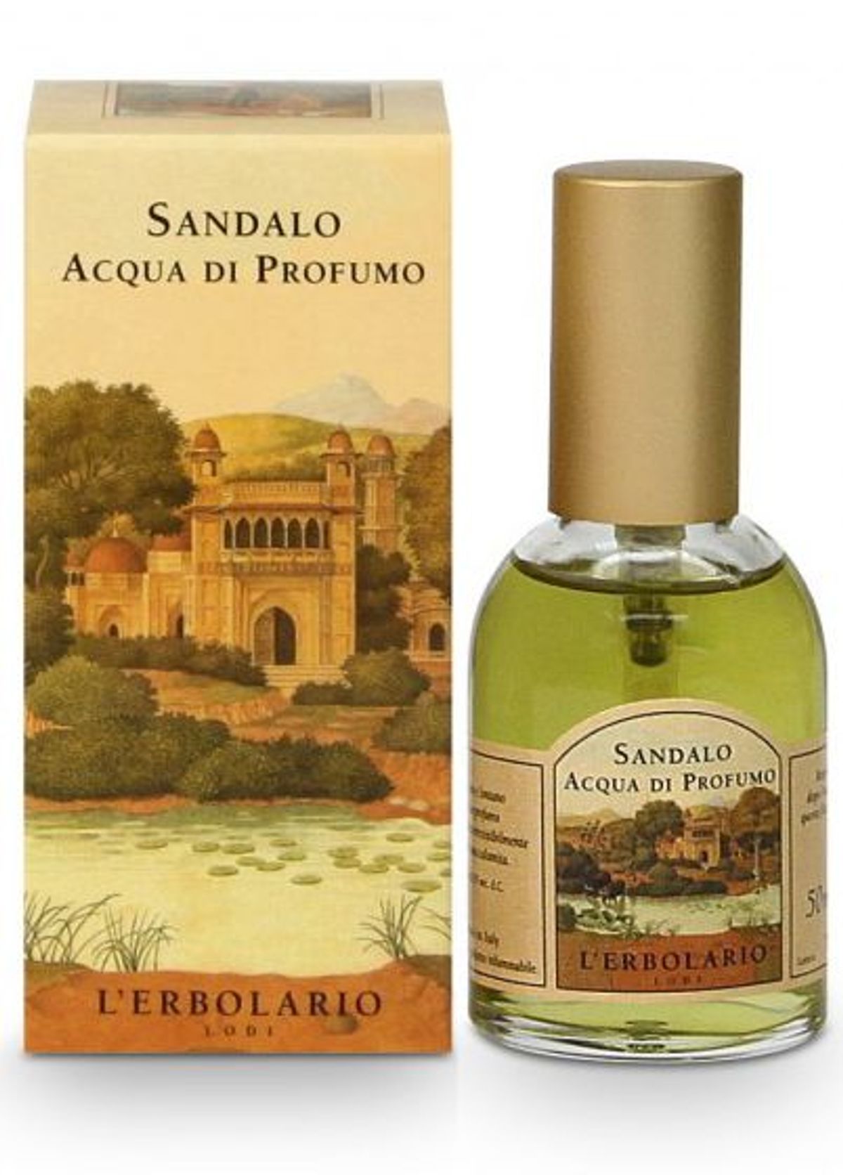 Sandalo