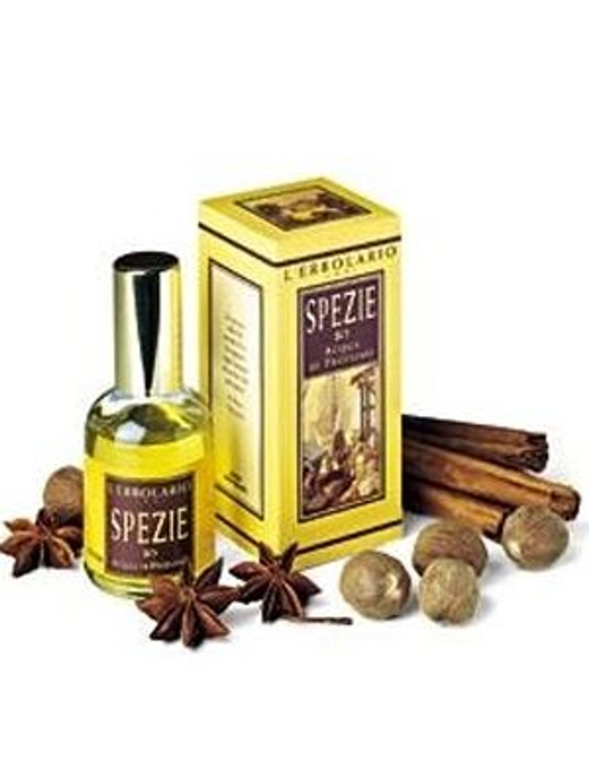 Spezie