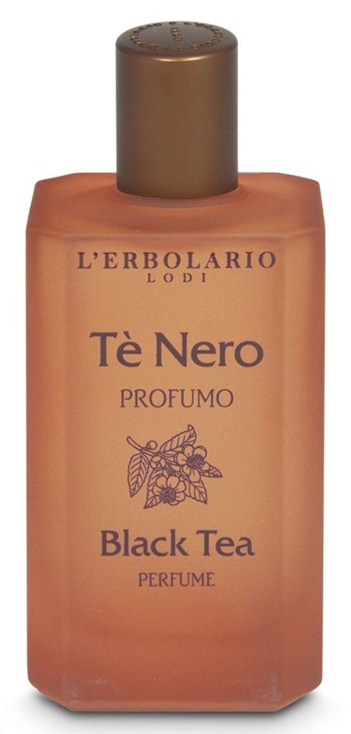 Tè Nero