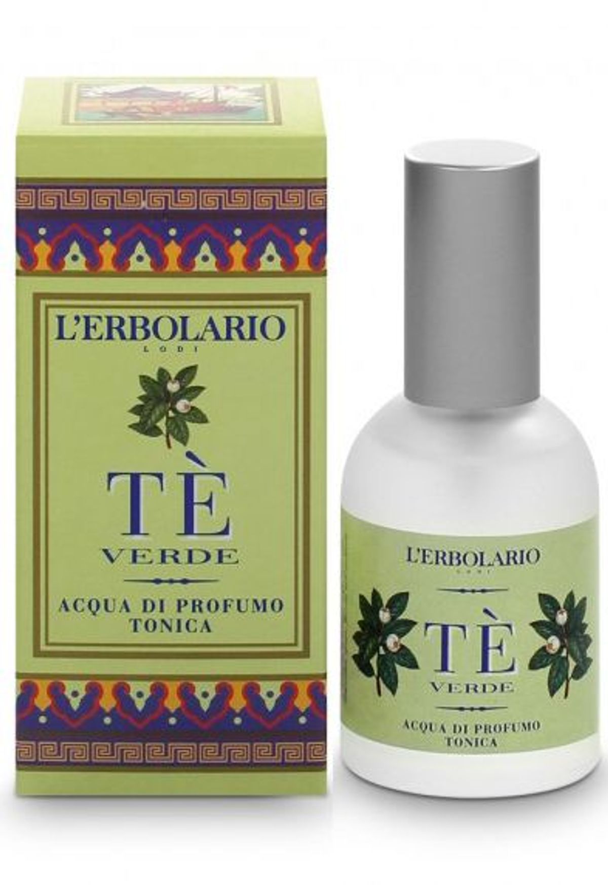 Te Verde (Green Tea)