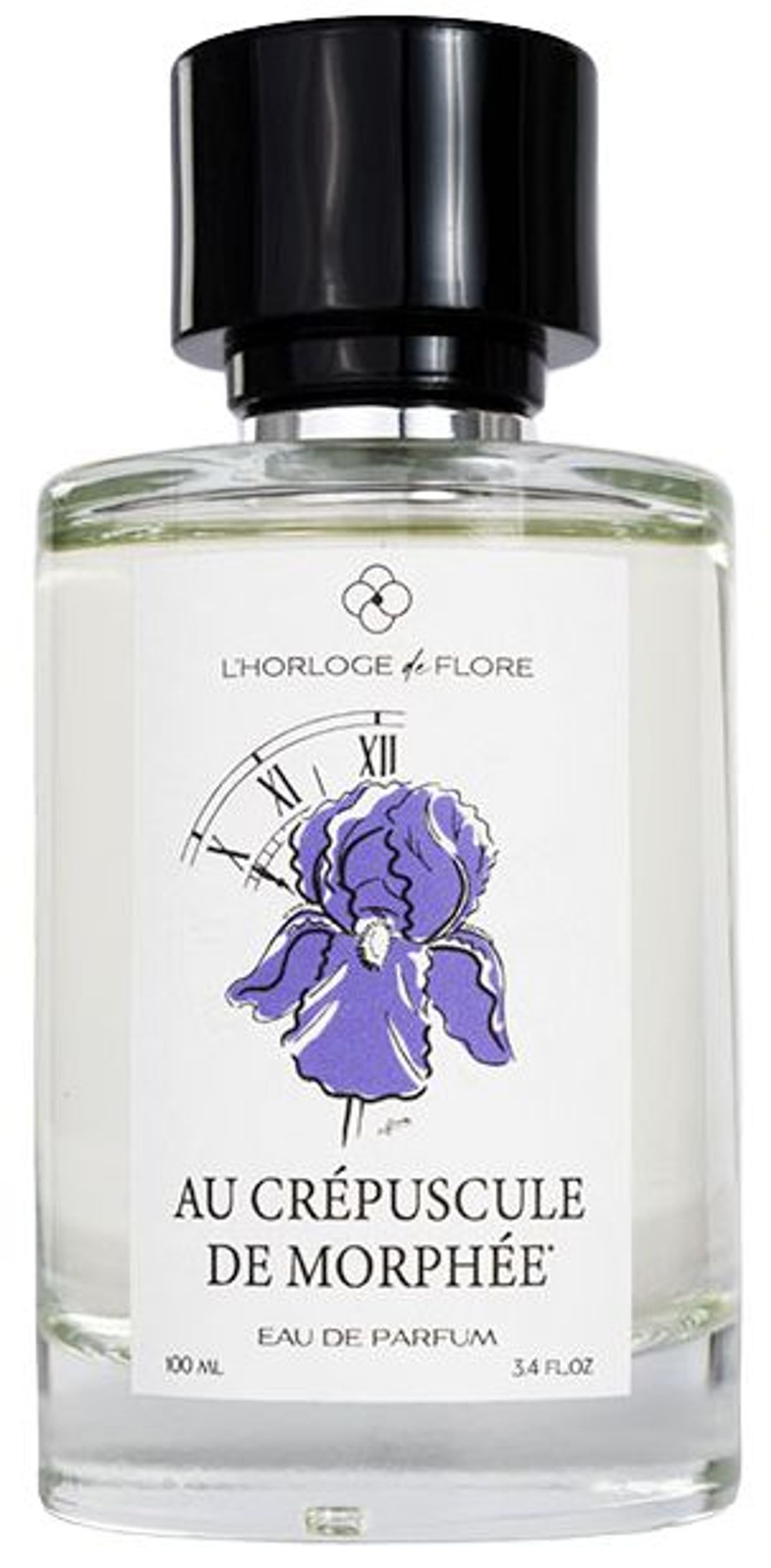 Au Crépuscule de Morphée