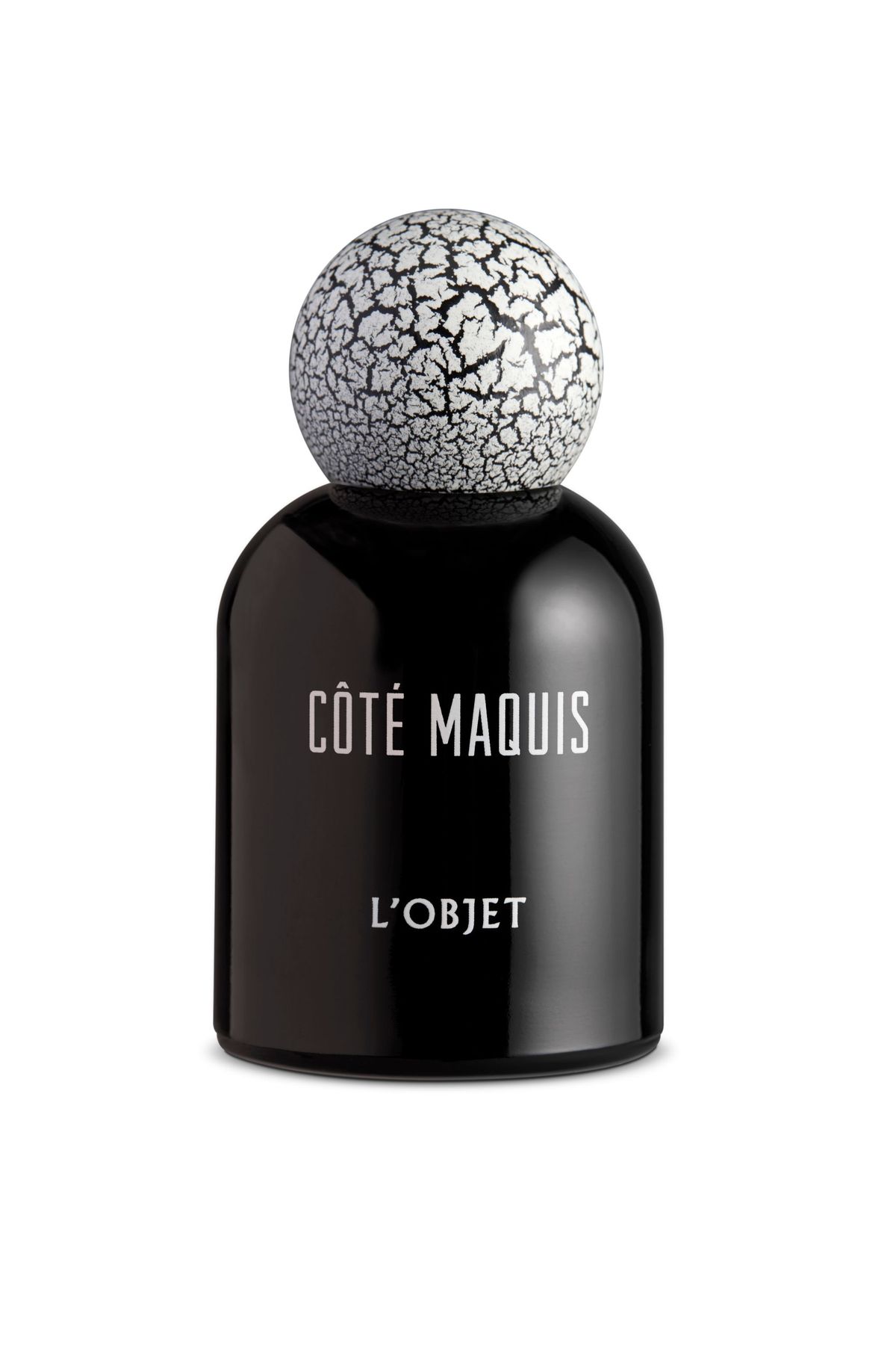 Côté Maquis