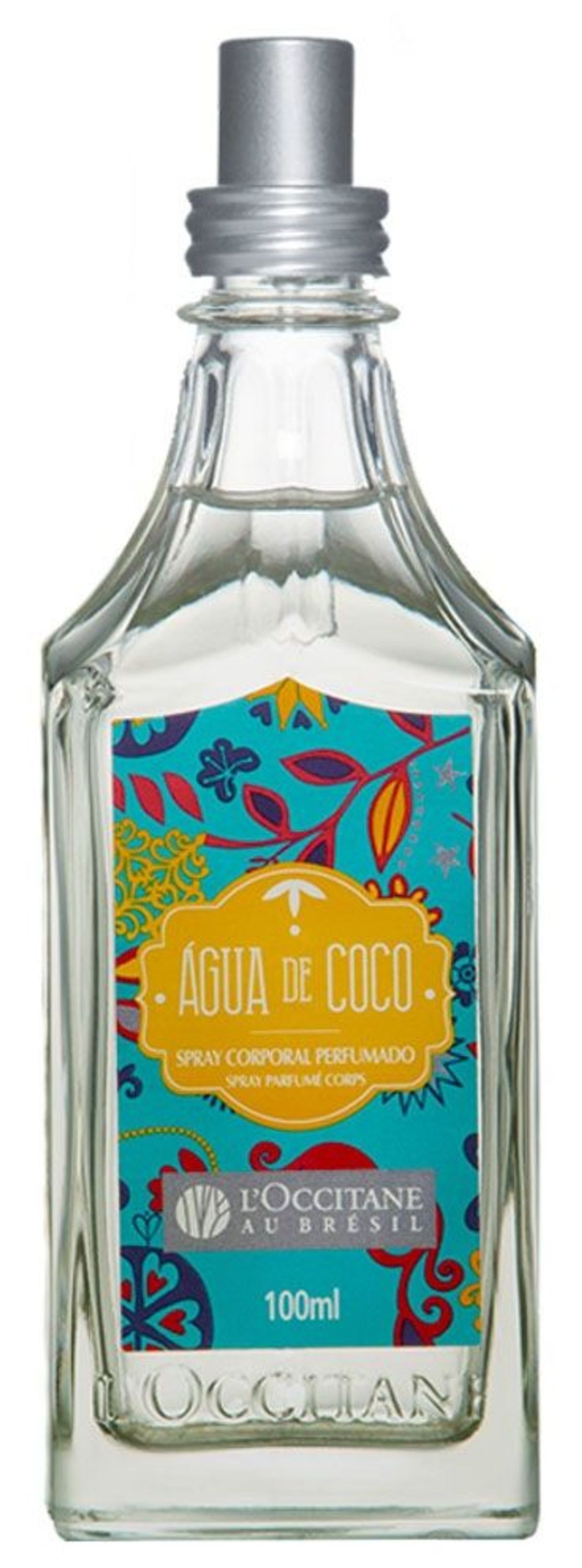 Água de Coco