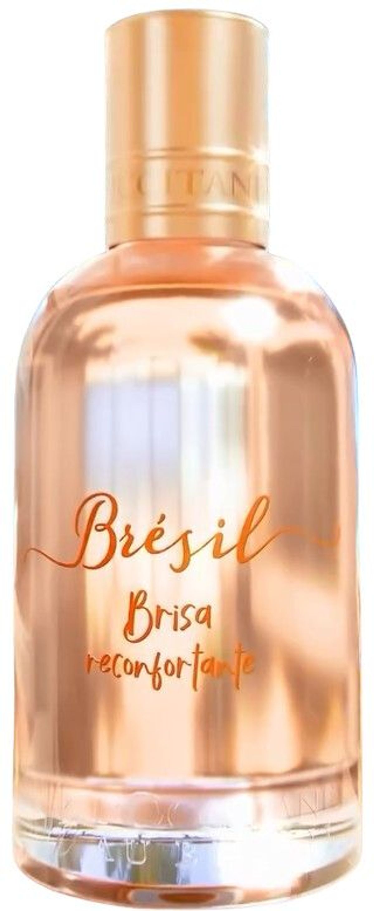 Brésil Brisa Reconfortante