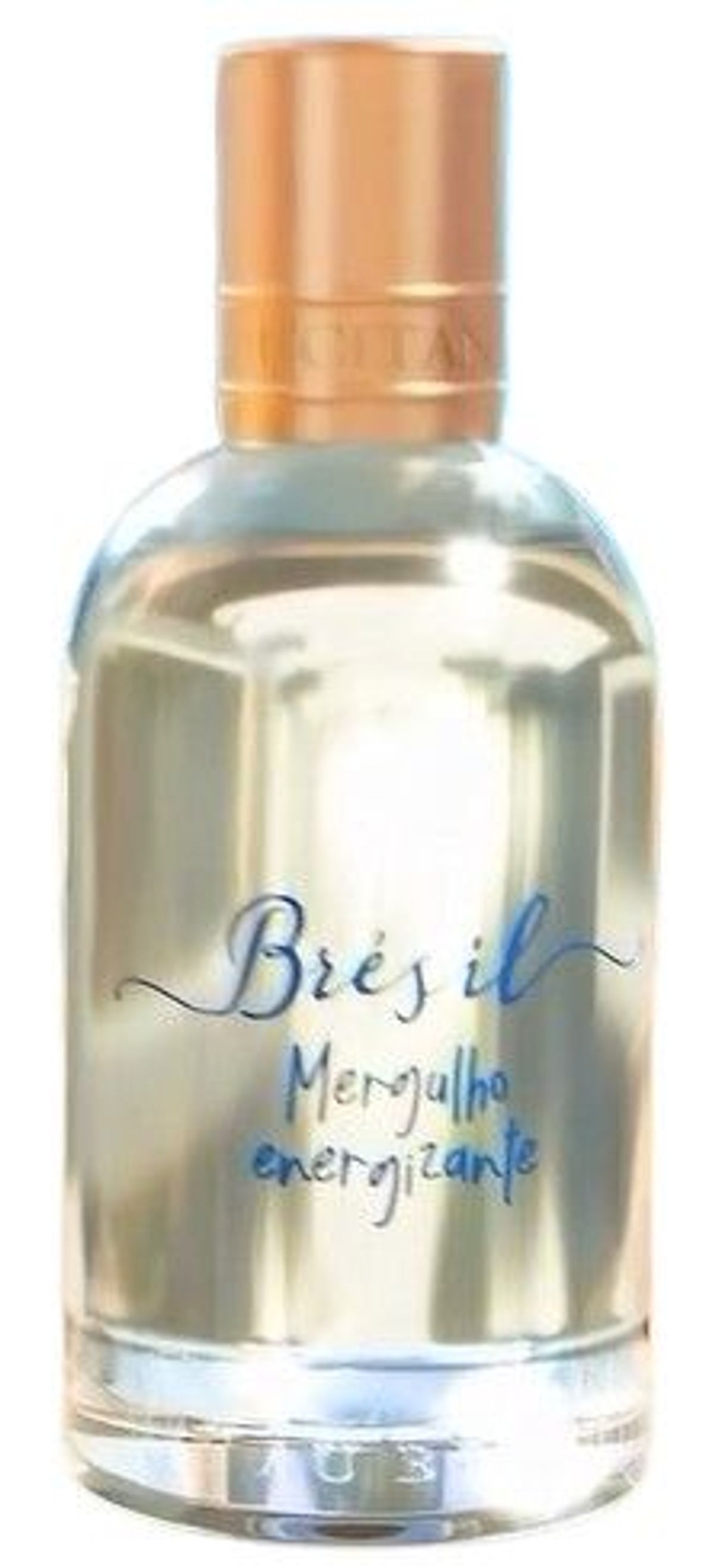 Brésil Mergulho Energizante