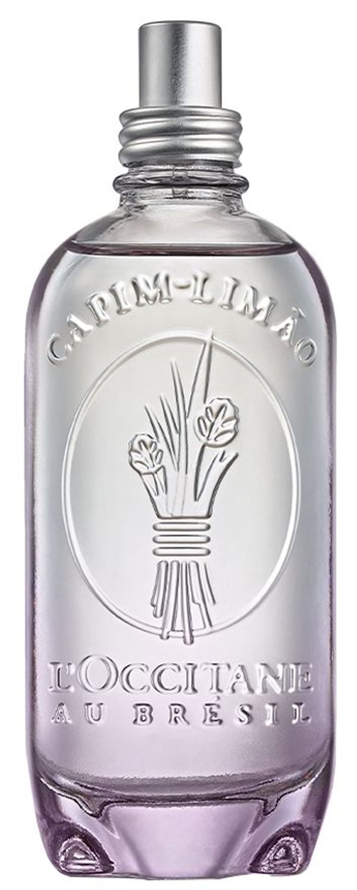 Capim-Limão Alfazema