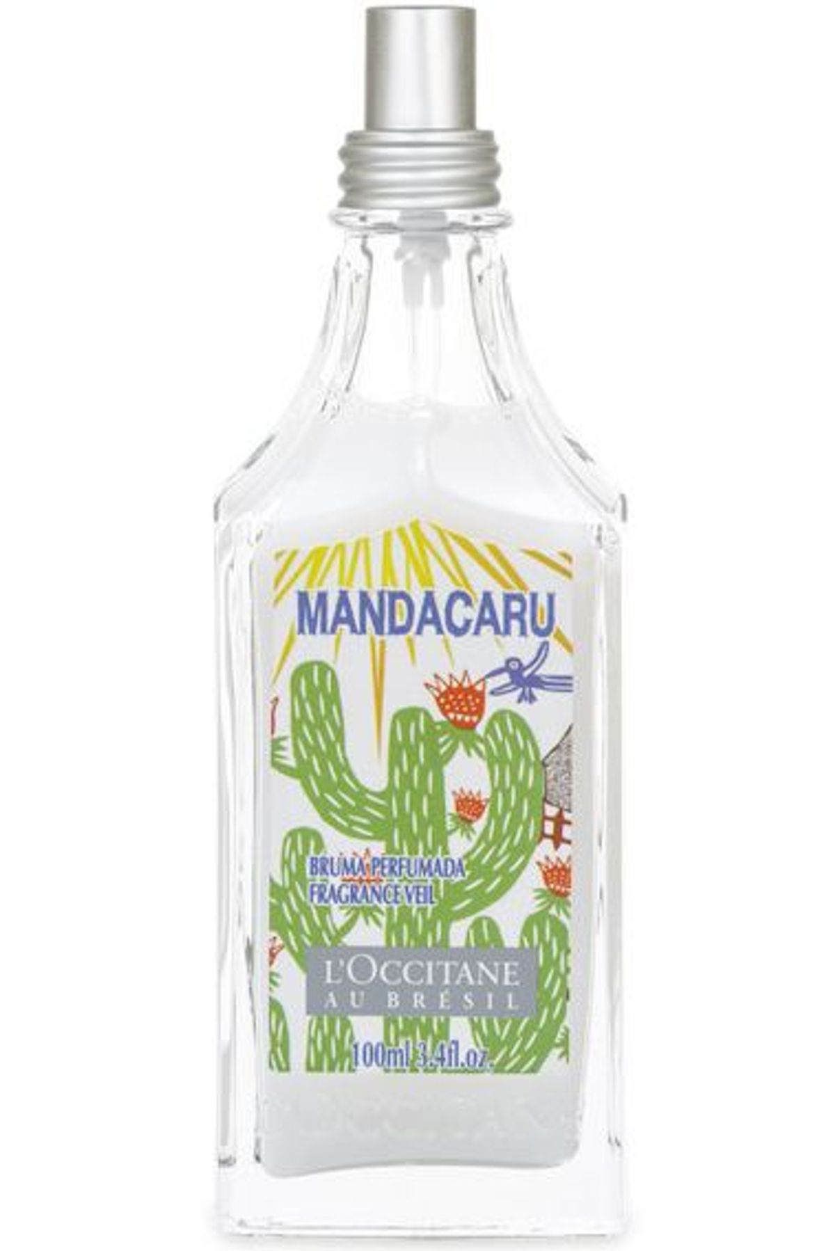 Mandacaru